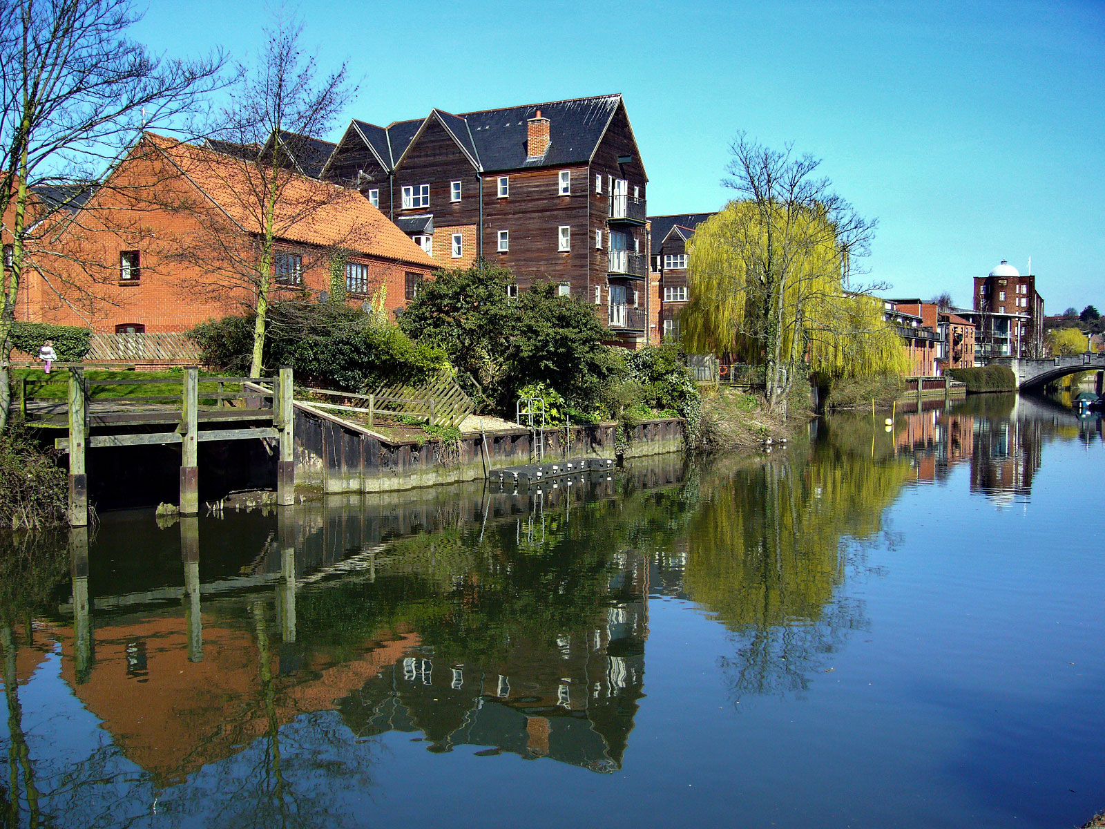 Norwich